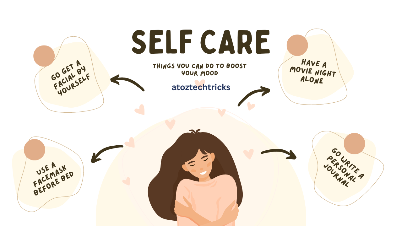 Self-Care Practices for Emotional Well-Being: A Comprehensive Guide