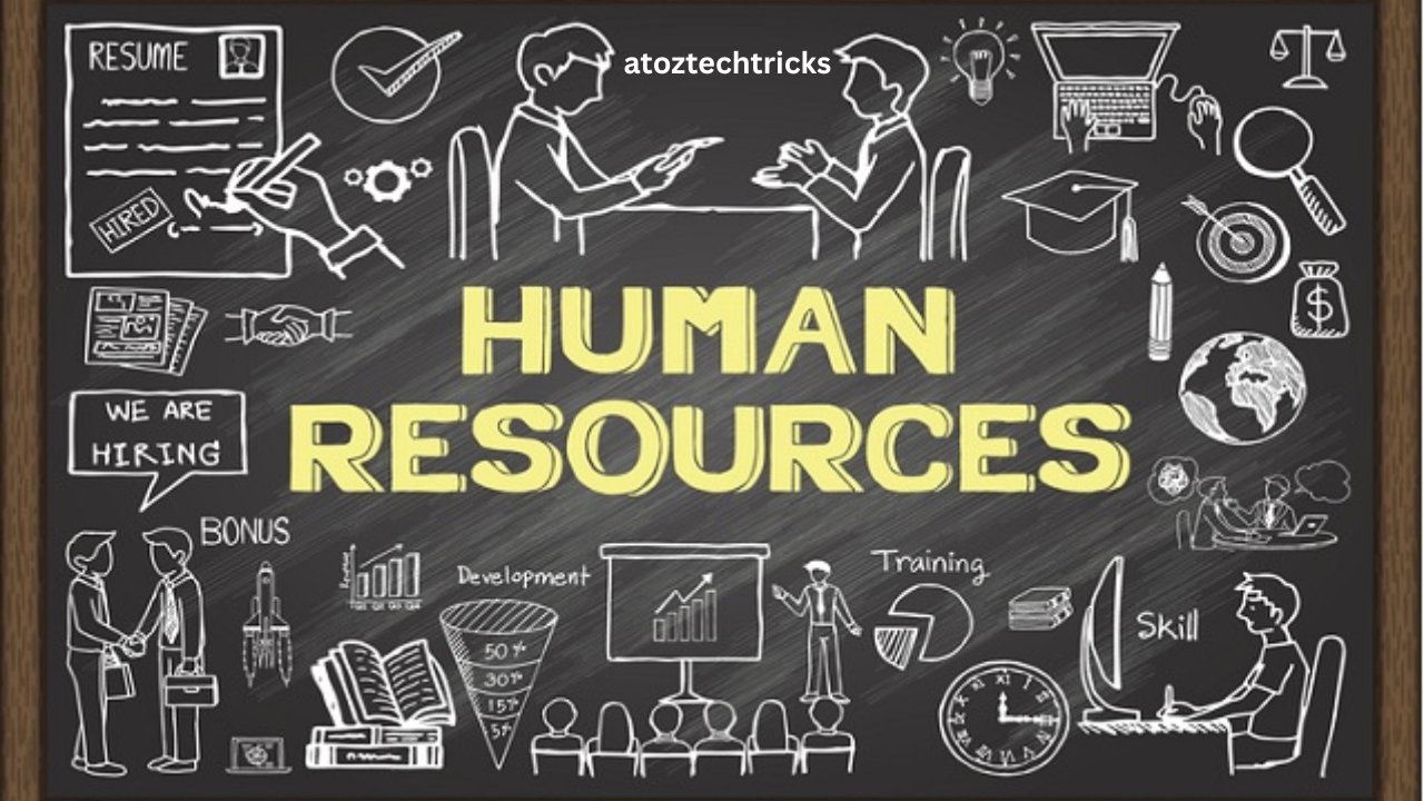 Human Resources Careers