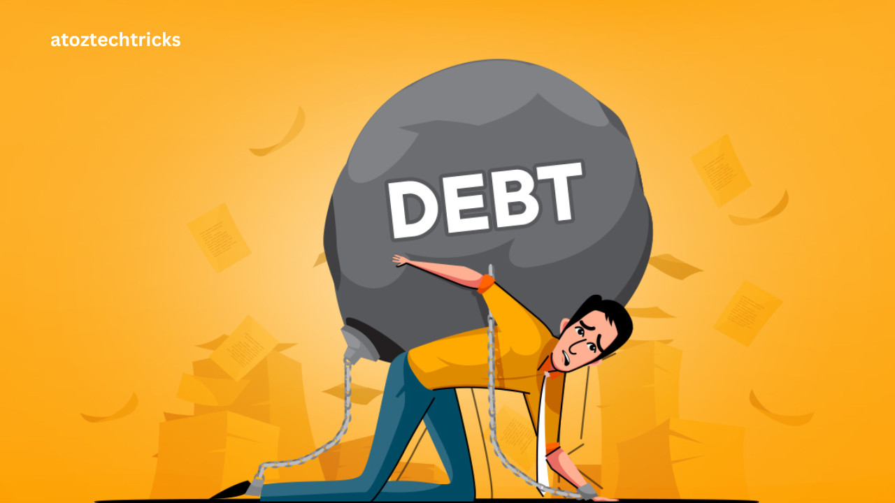 Preventing Future Debt: Strategies for Financial Health