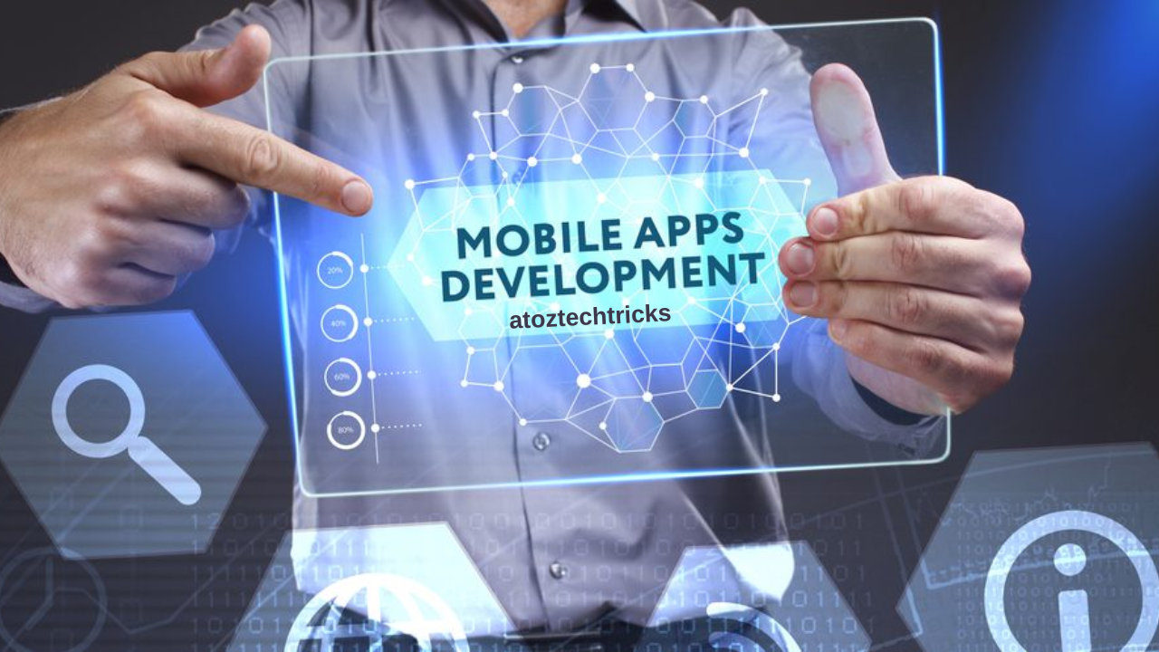 Mobile App Development for Education: Revolutionizing Learning in the Digital Age