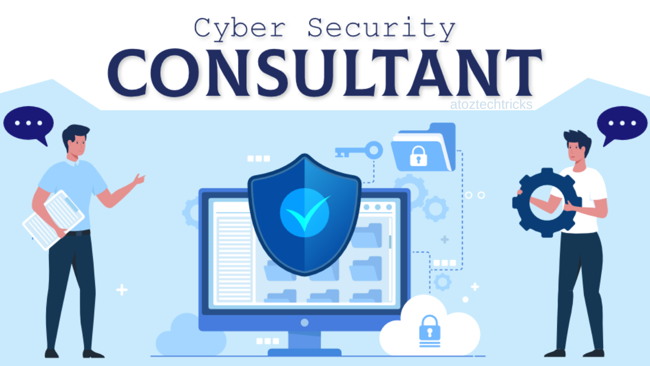 Cybersecurity Consulting and Services: A Comprehensive Guide