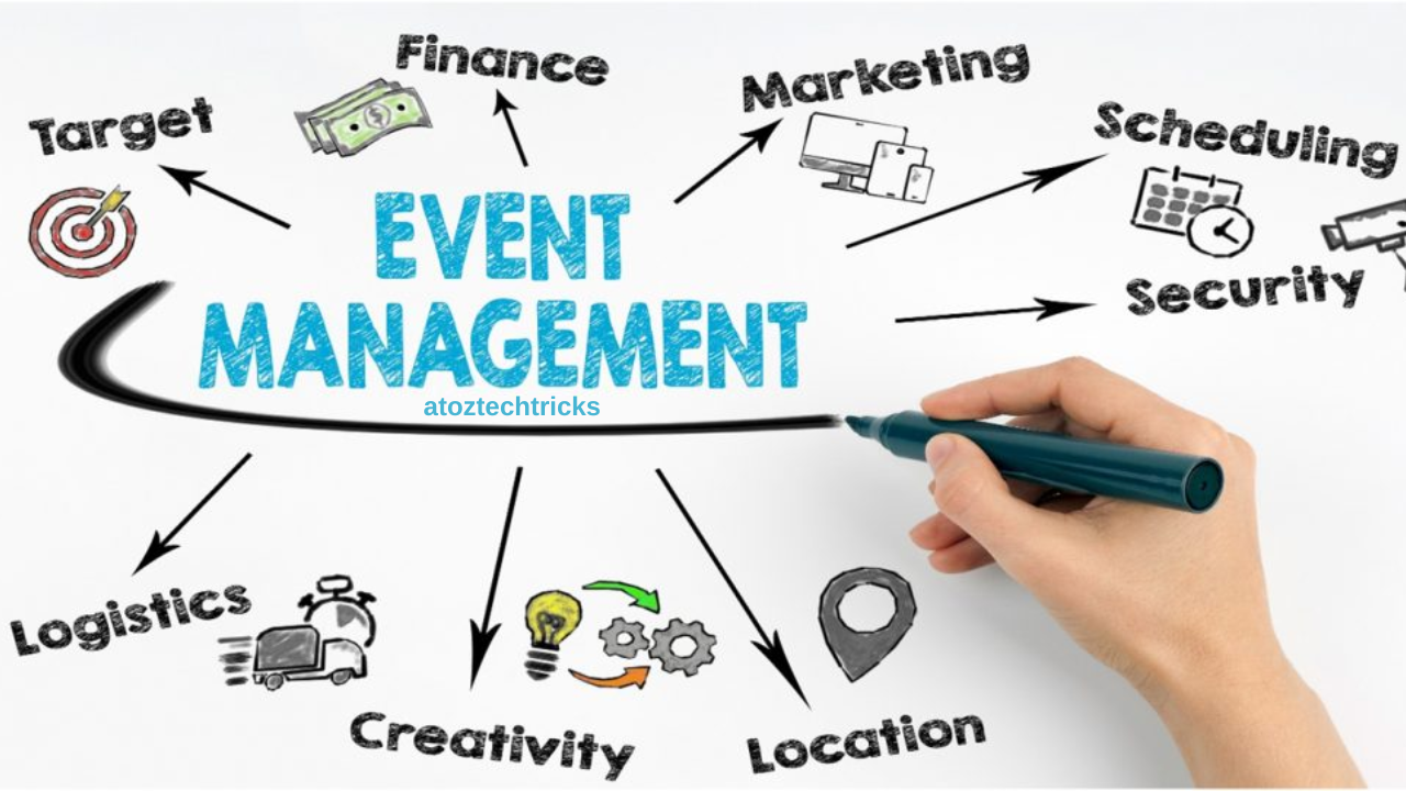 Event Planning and Management: A Comprehensive Guide