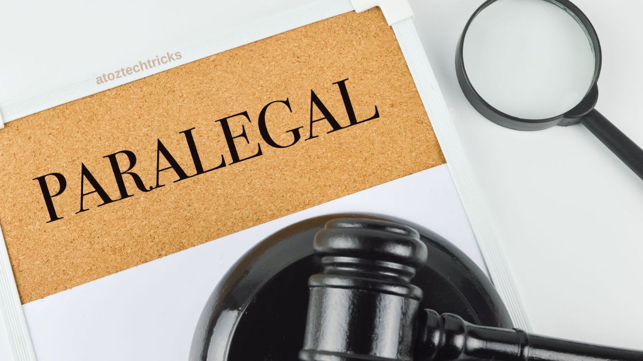 Paralegal Career and Excel in the Legal Field | Guide and Resources