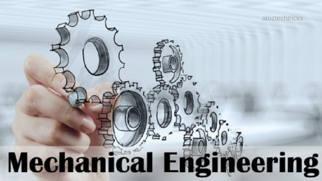 Mechanical Engineering Careers: A Comprehensive Guide