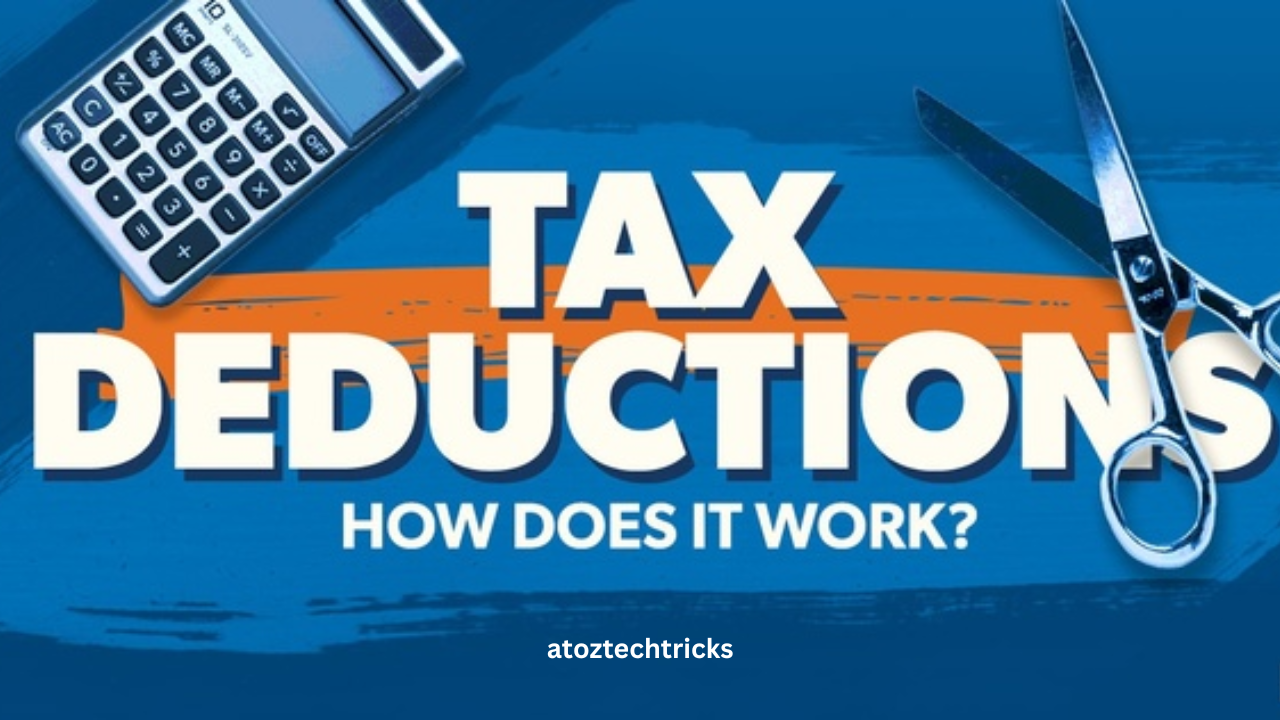 Maximizing Tax Deductions and Credits: Strategies for Reducing Your Tax Bill