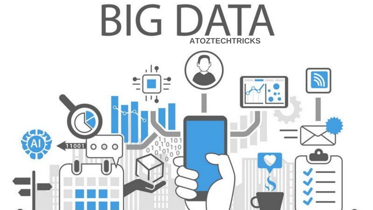 Data Privacy and Security in the Age of Big Data