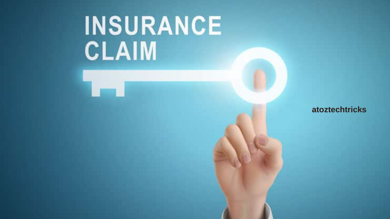 Handling Insurance Claims: A Comprehensive Guide