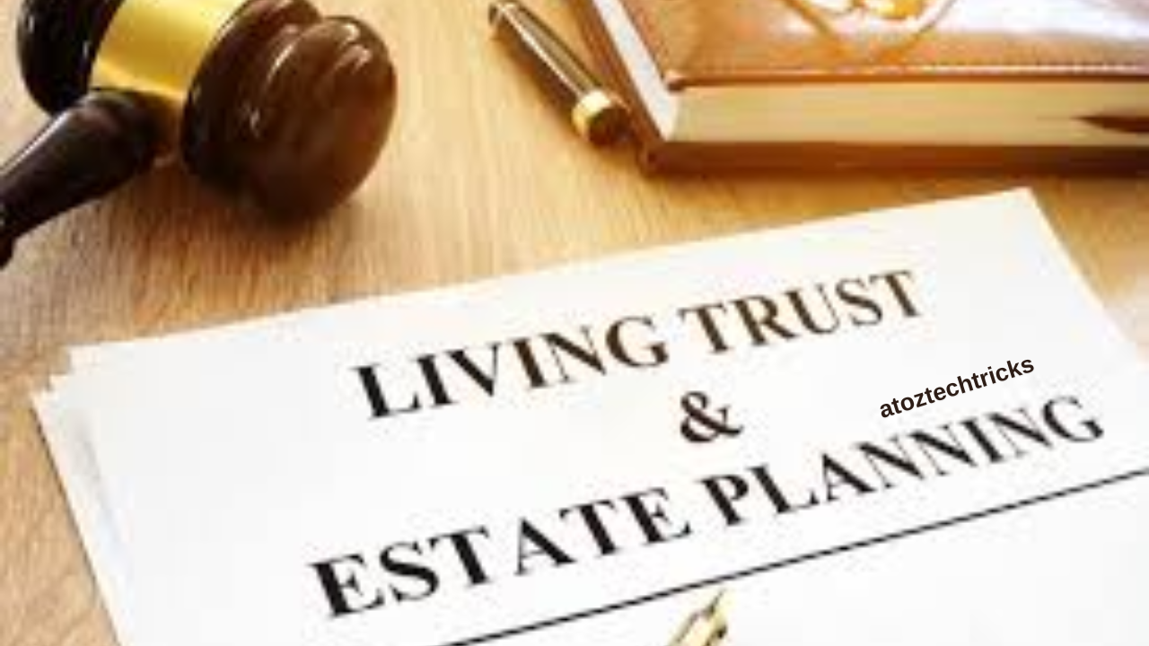 Creating a Will and Trusts: A Comprehensive Guide