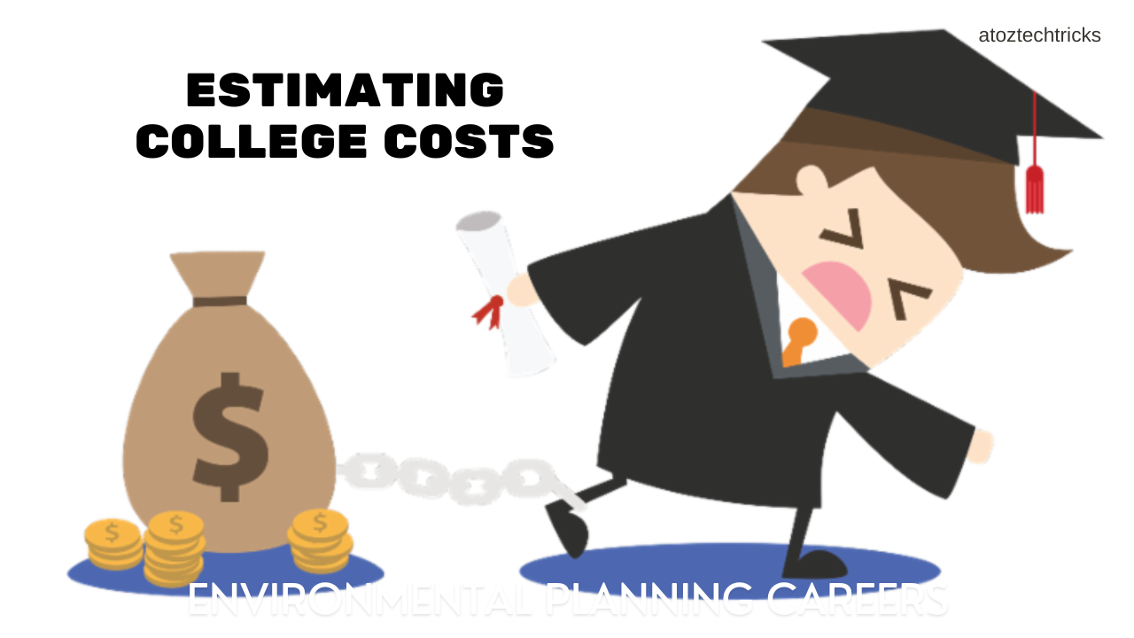 Estimating College Costs: A Comprehensive Guide for Future Students and Their Families