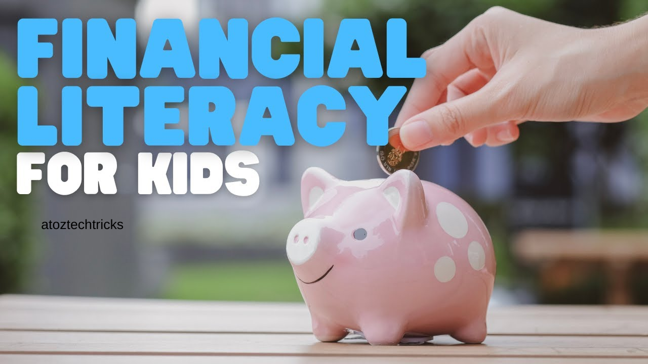 Teaching Children about Money and Budgeting: A Comprehensive Guide