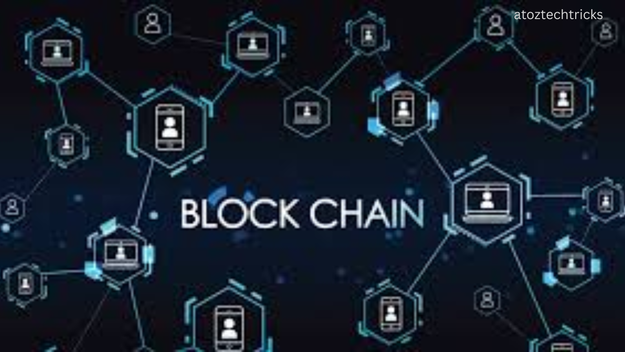 The Potential for Blockchain in Improving Supply Chain Management