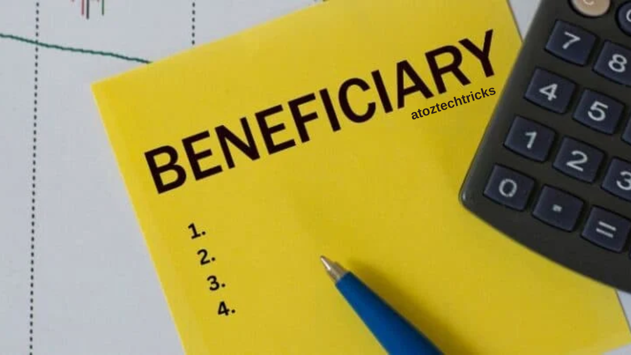 Designating Beneficiaries: A Comprehensive Guide to Securing Your Legacy