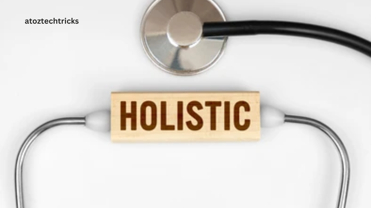 Cultivating a Holistic Mindset for Better Health: A Comprehensive Guide