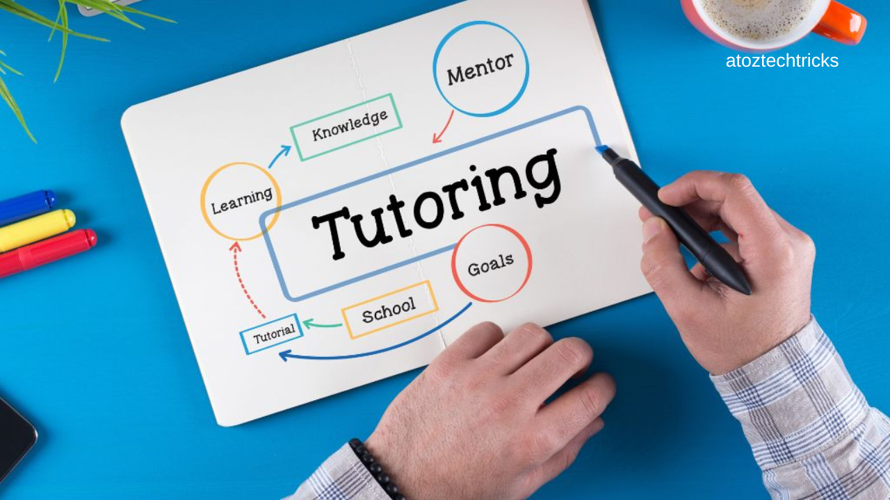 Online Tutoring and Teaching: The Evolution of Education in the Digital Age