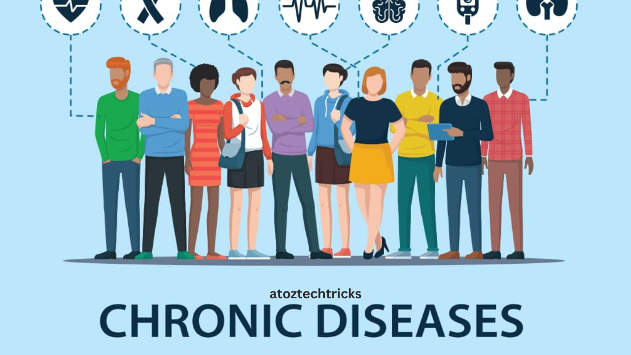 Common Types of Chronic Illnesses: An In-Depth Overview