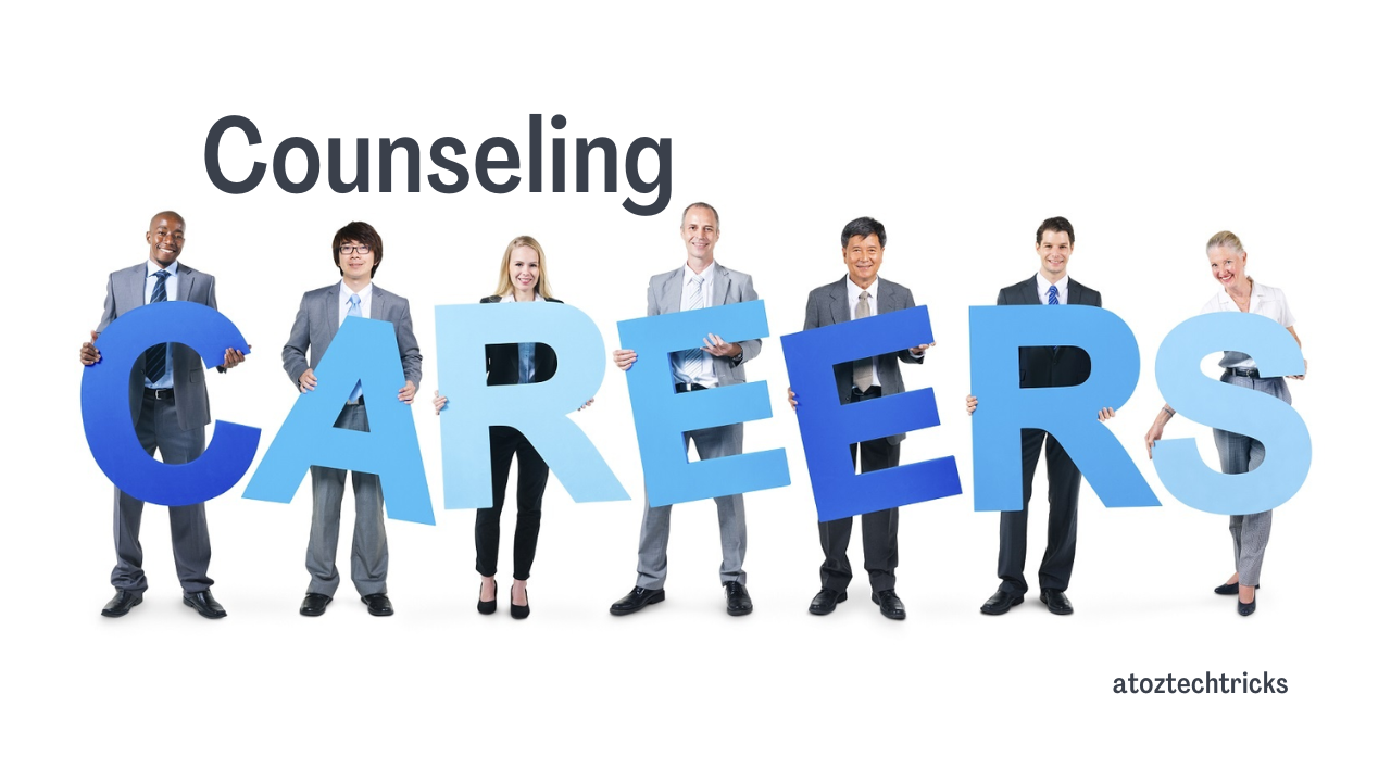 Counseling Careers: A Comprehensive Guide to Opportunities and Growth