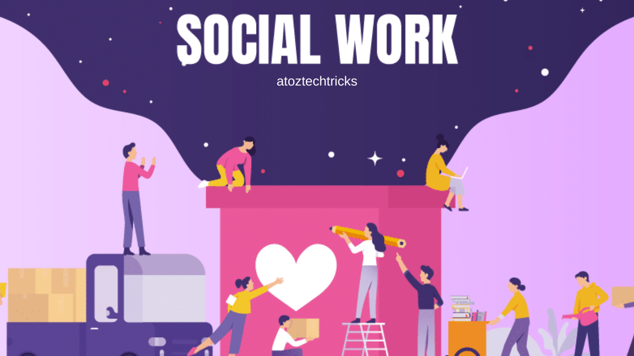 Social Work Careers: A Comprehensive Guide