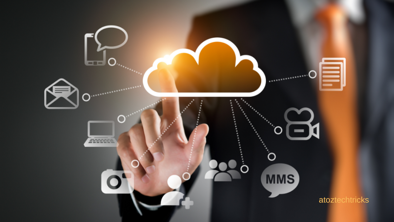 Understanding Cloud Computing: An In-Depth Exploration