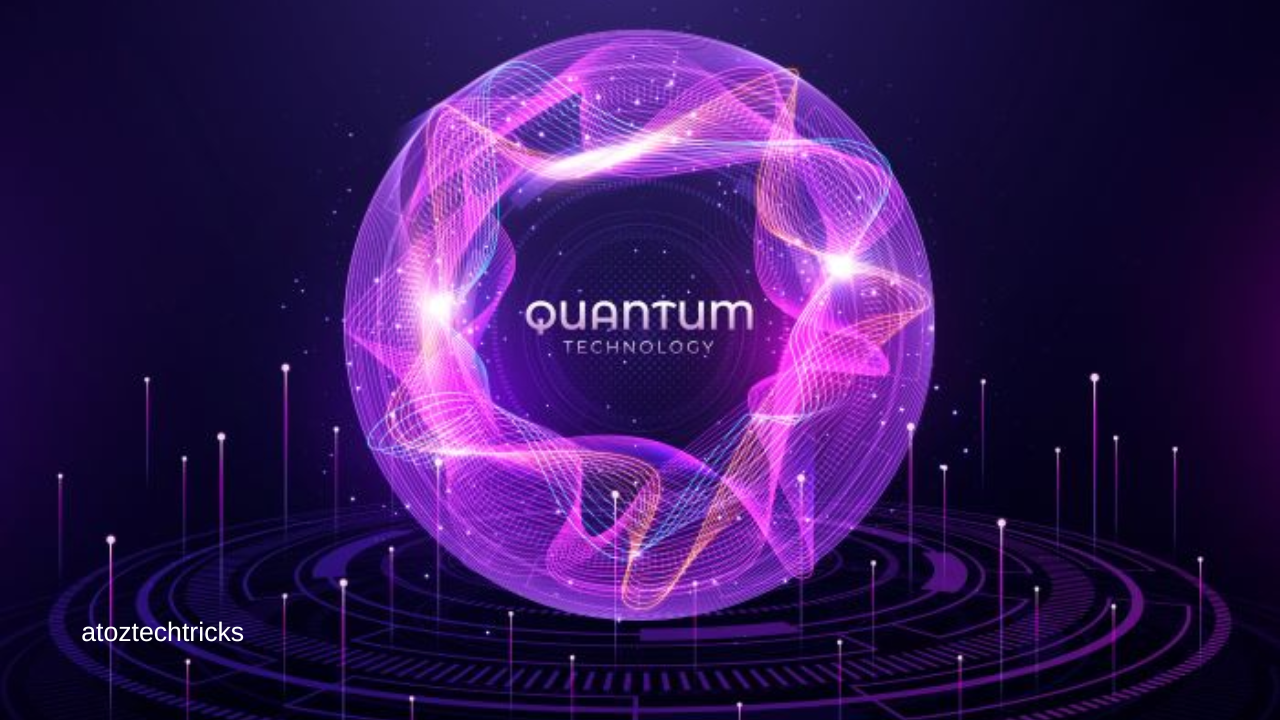 Ethical Issues Surrounding Quantum Computing and Its Potential for Breaking Encryption