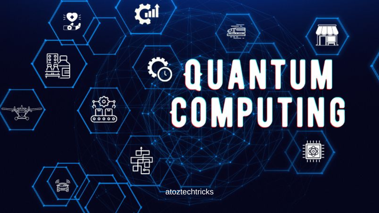 Capabilities and Potential Applications of Quantum Computing