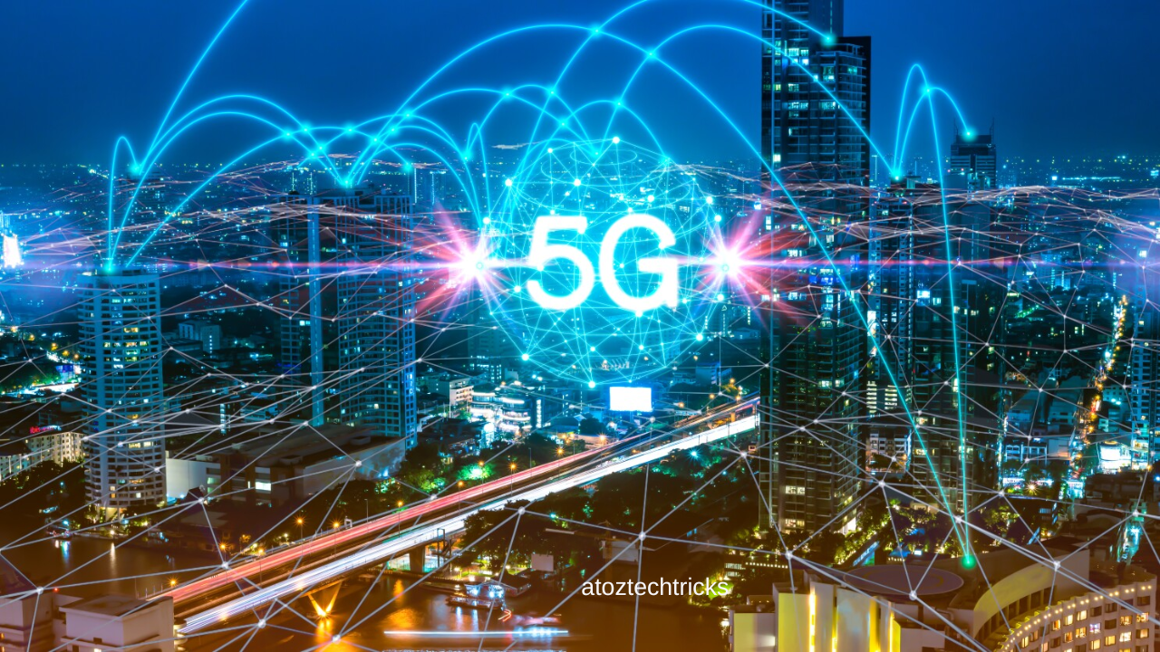 The Capabilities and Potential of 5G Networks