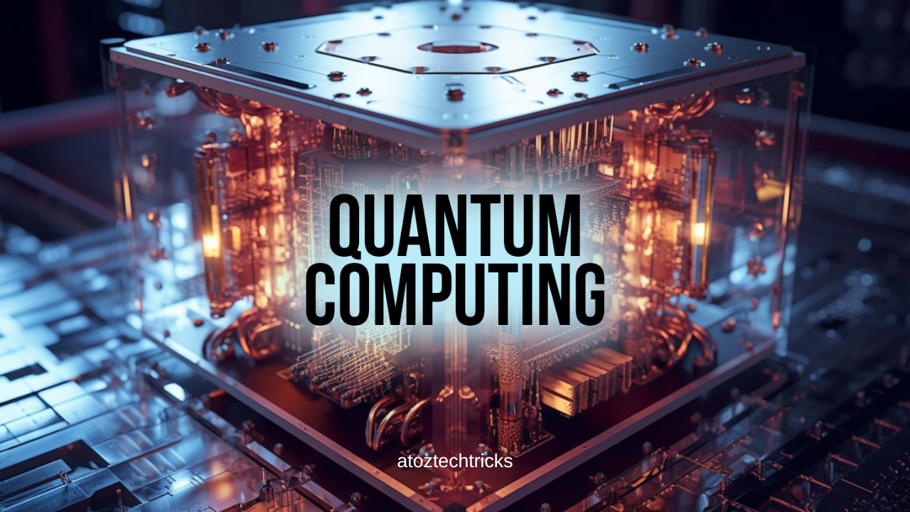 Understanding Quantum Computing: A Comprehensive Guide