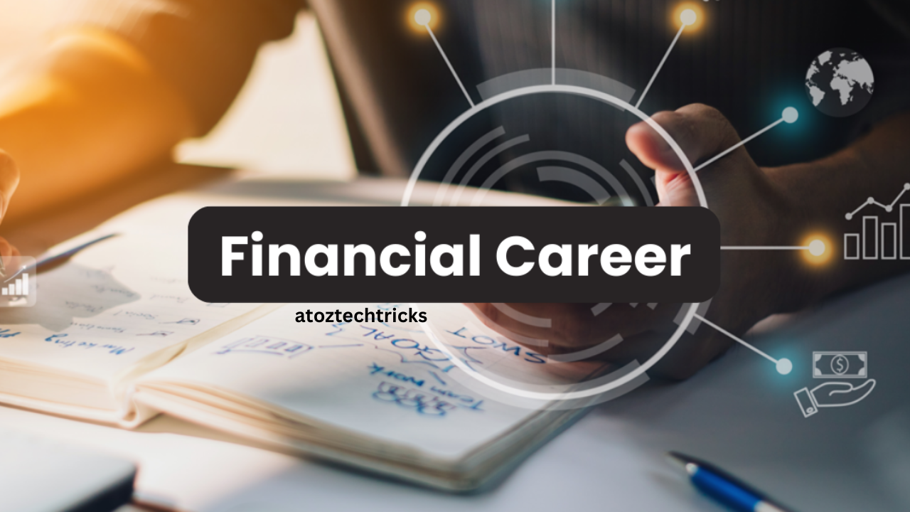 Exploring Finance Careers: Opportunities, Skills, and Paths to Success