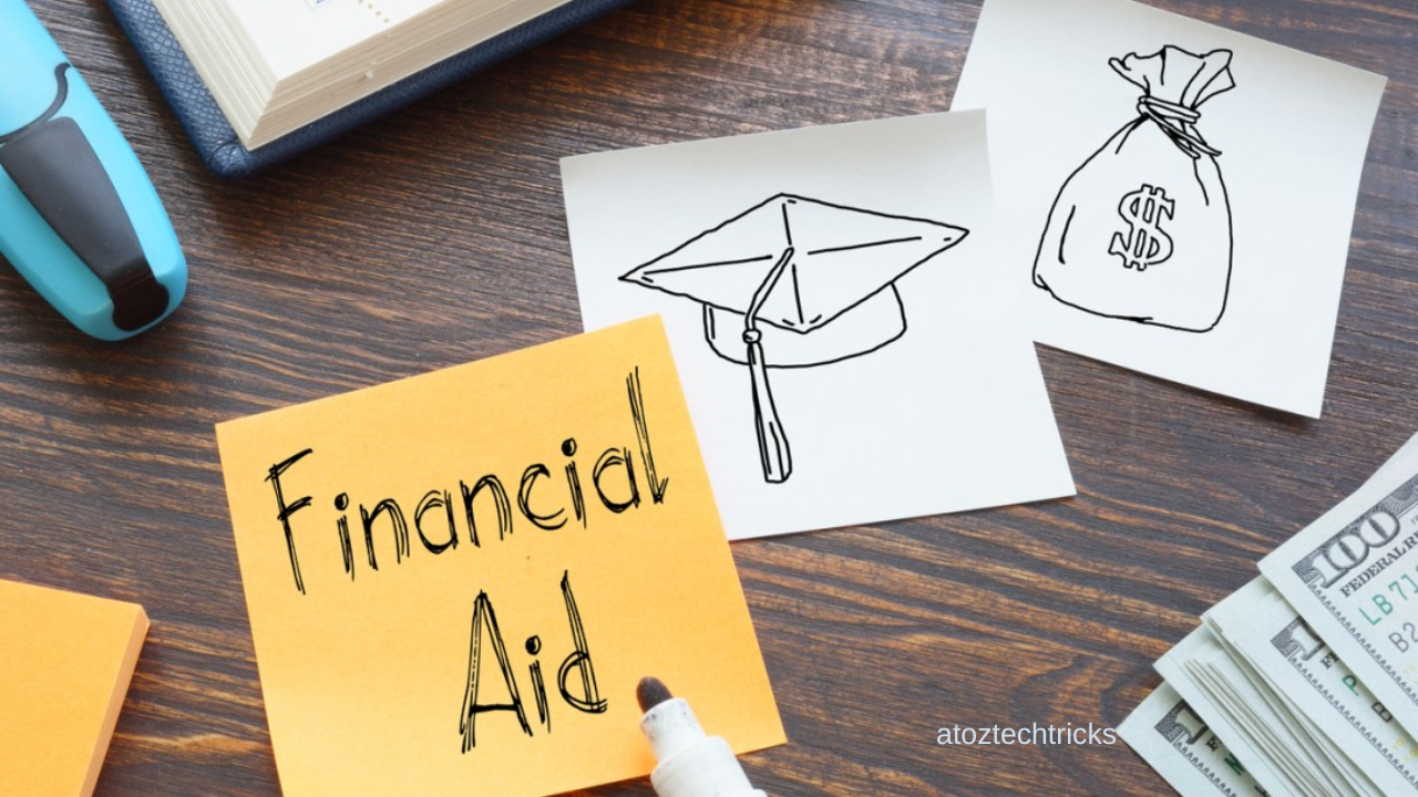 Impact of Financial Aid: A Comprehensive Analysis