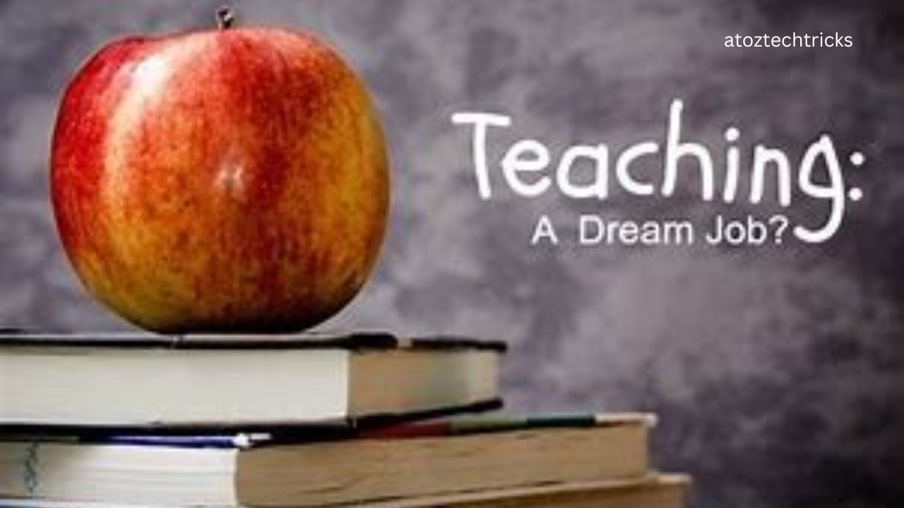 Teaching Careers: A Comprehensive Guide to Opportunities, Challenges, and Rewards