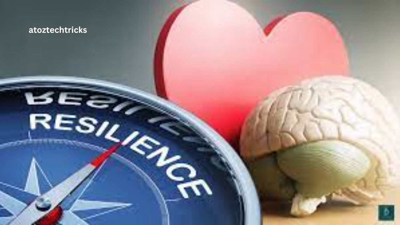 Building Resilience and Emotional Intelligence: A Comprehensive Guide