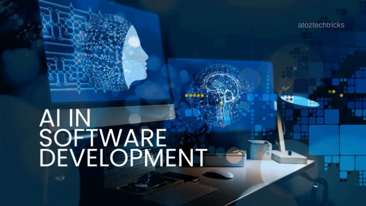 Artificial Intelligence Software Development: A Comprehensive Guide