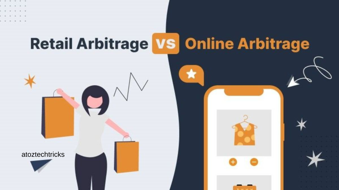 Online Retail Arbitrage Business: A Comprehensive Guide