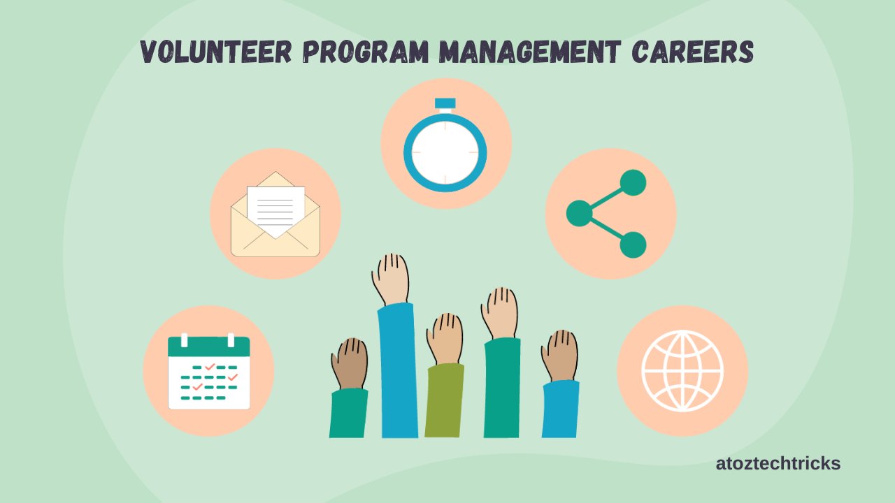 Volunteer Program Management Careers: A Comprehensive Guide