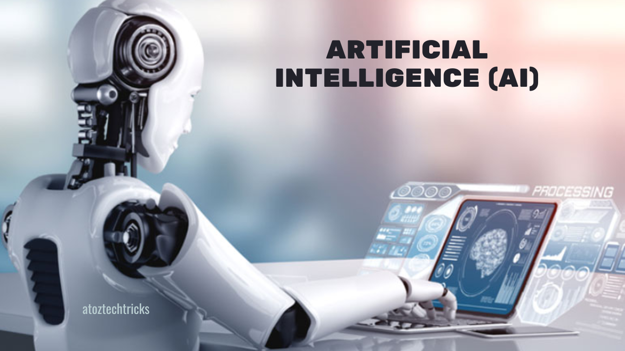 Artificial Intelligence (AI): A Comprehensive Overview