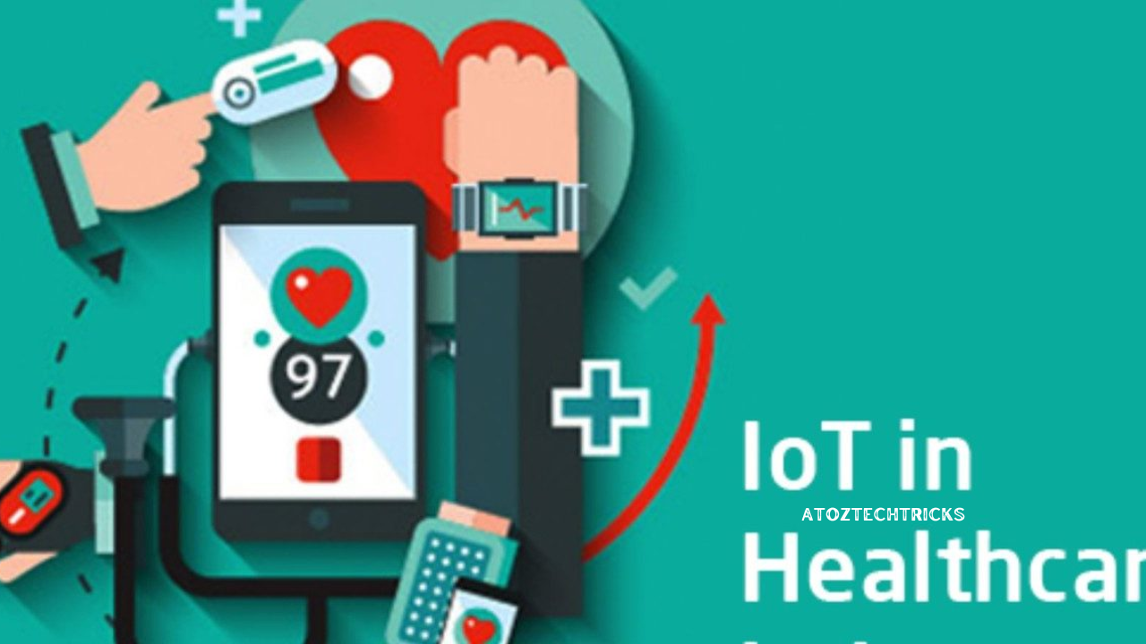 IoT in Healthcare: Revolutionizing Patient Care and Medical Systems