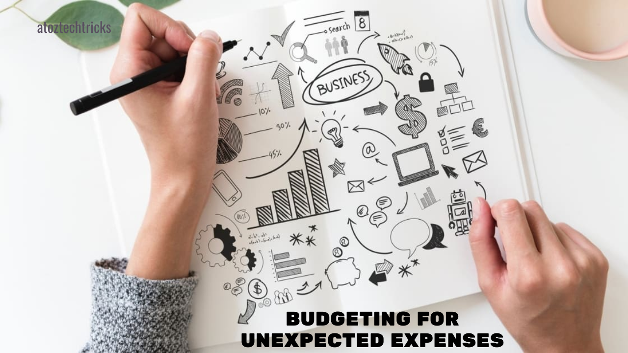 How to Effectively Budget for Unexpected Expenses - Tips and Strategies