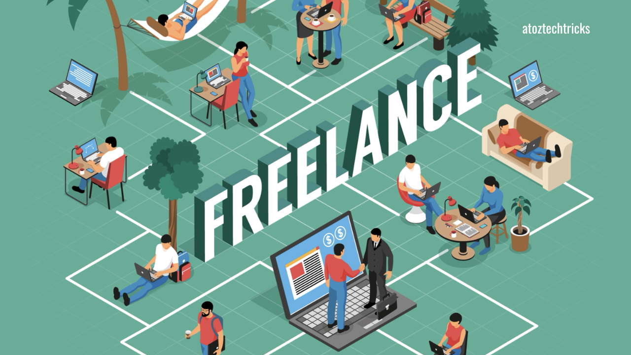 Freelance Business Ideas: A Comprehensive Guide to Starting Your Own Freelance Venture