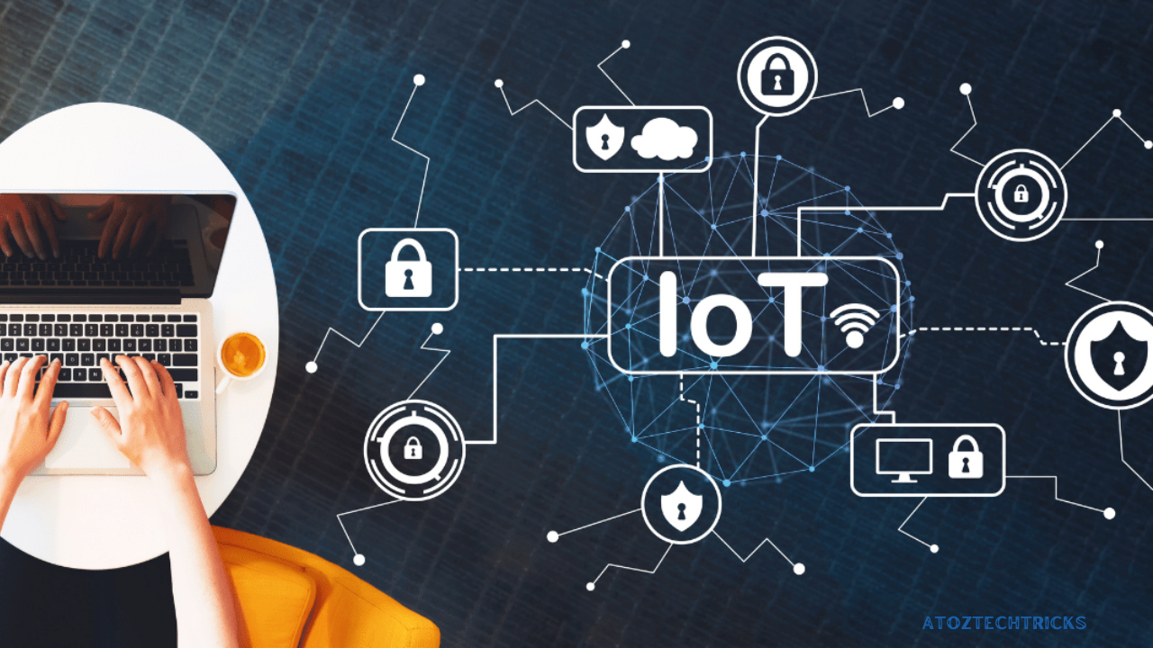 Internet of Things (IoT): Revolutionizing Connectivity and Innovation