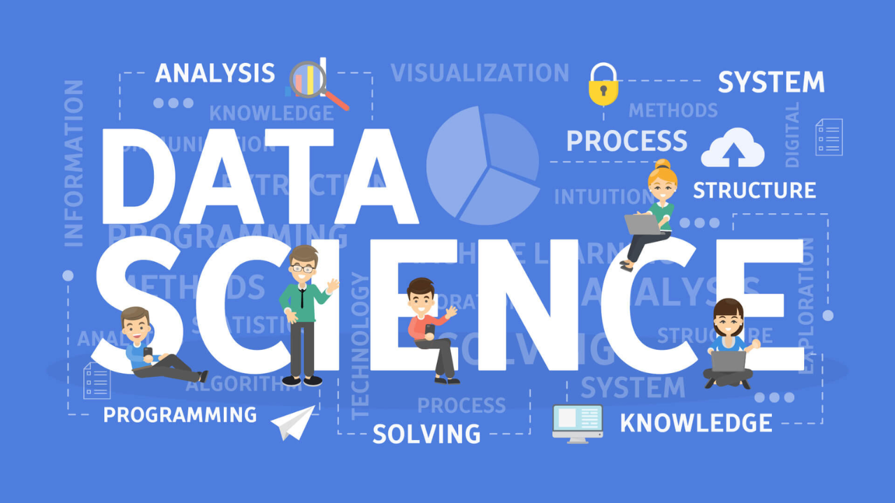 Data Science Careers: A Comprehensive Guide to Opportunities and Pathways