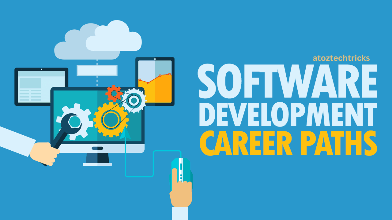 Software Development Careers: A Comprehensive Guide