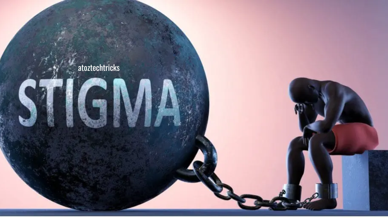 Stigmas Surrounding Mental Health: Understanding, Challenging, and Overcoming