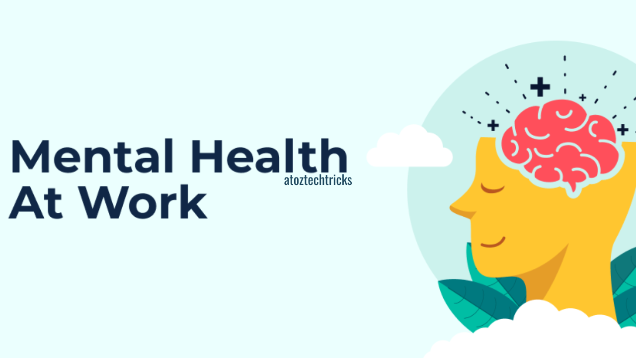 Mental Health in the Workplace: Importance, Challenges, and Solutions