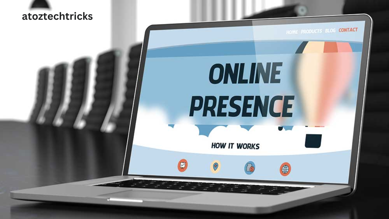 Improve Your Online Presence with Professional Consulting and Coaching Services