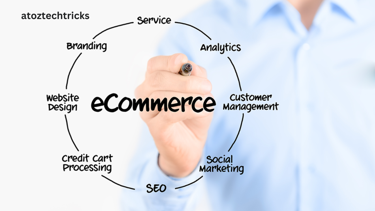 10 E-commerce Business Ideas to Boost Your Online Sales