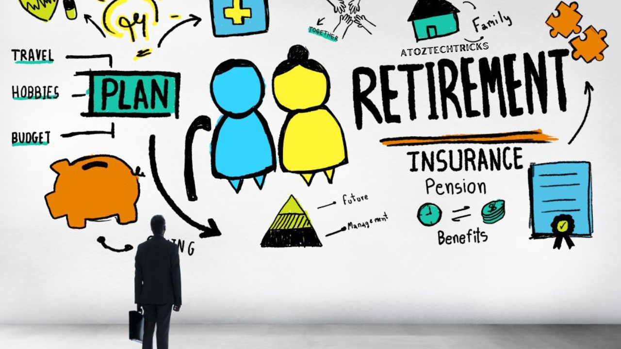 Retirement Planning: A Comprehensive Guide to Securing Your Golden Years