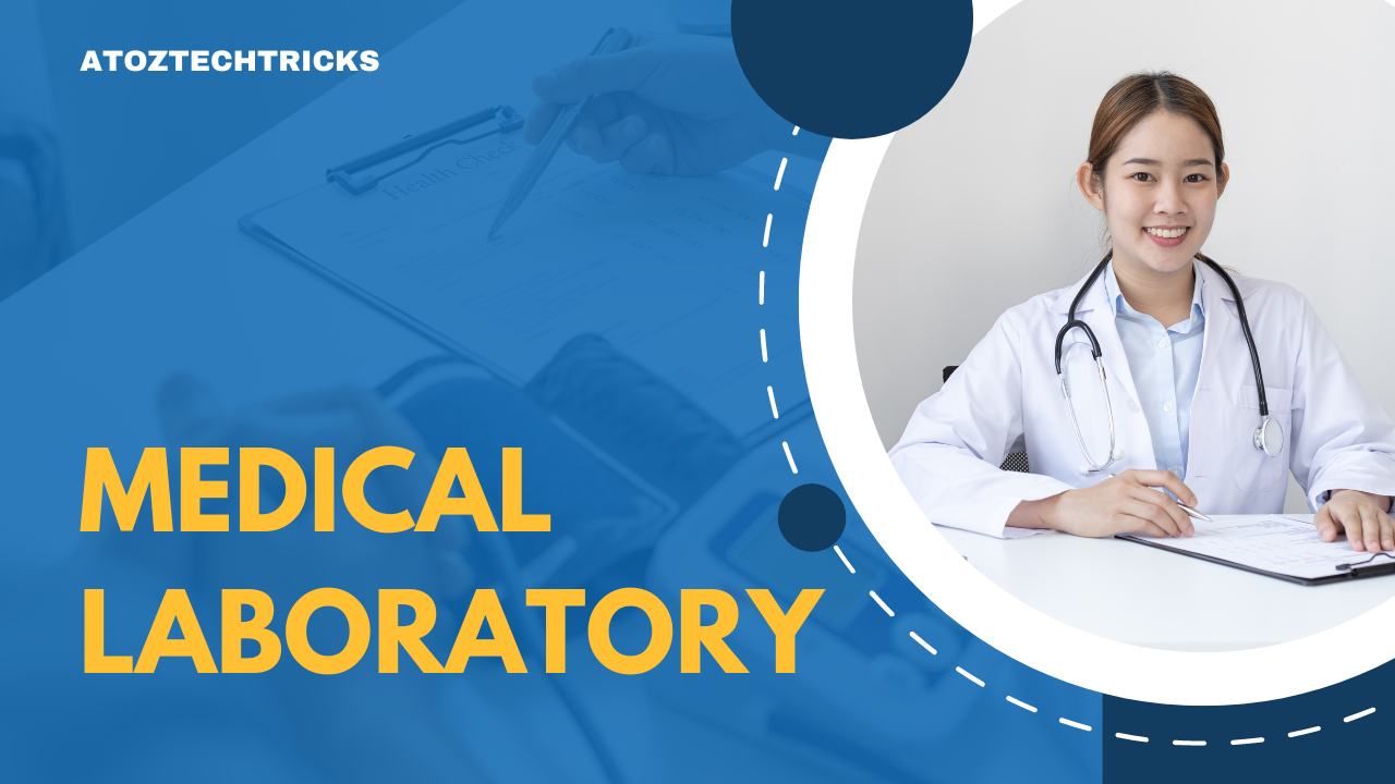 Explore Exciting and Essential Medical Laboratory Careers Today