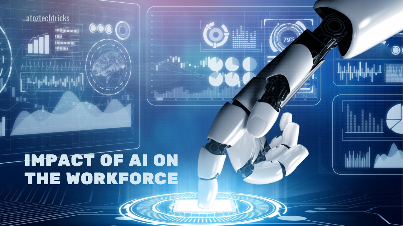 Impact of AI on the Workforce: Transformations, Challenges, and Opportunities