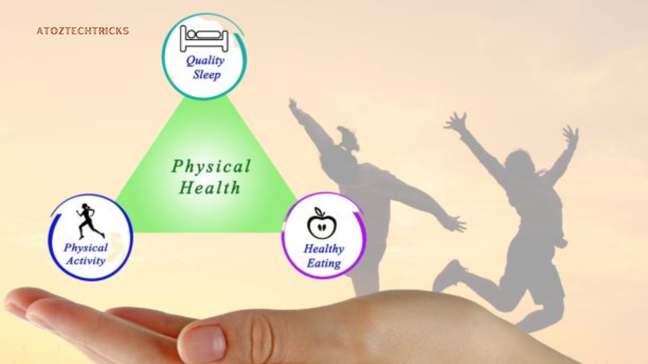 Common Physical Health Conditions: A Comprehensive Overview